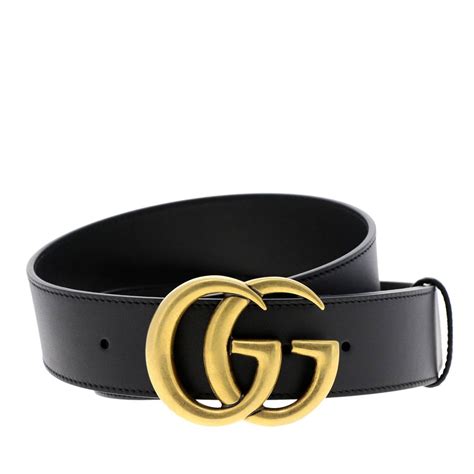 gucci gürtel herren schwarz gold|gucci gürtel herren.